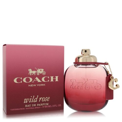 Coach Wild Rose EDP 90ML