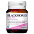 Blackmores For Women Folate 500mcg 90 Tablets