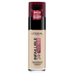 L'Oreal Infallible 24Hr Fresh Wear Liquid Foundation 015 Porcelain