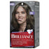 Schwarzkopf Brilliance Cool Browns 73 Frosty Brown