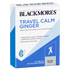 Blackmores Travel Calm Ginger Tabs 45