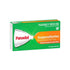 PANADOL SUPPOSITORIES 500MG 10 PACK