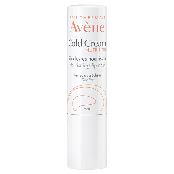 Avene Cold Cream Lip Balm 4G