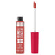 Rimmel Lasting Mega Matte Lipstick 600 Coral Sass