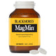 Blackmores Magmin Tabs 250