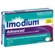 Imodium Advanced Chew Tabs 12