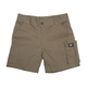 Cat Short Utility Short Leg Khaki