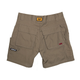 Cat Short Utility Short Leg Khaki