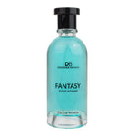 Designer Brands Fragrance Fantasy EDT 100ML