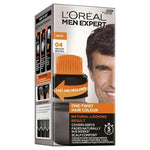 Loreal Mex Hair Colour 04 Med Brown