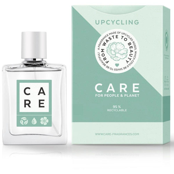 Care Clean Silk EDP 50ML