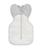 Love To Dream Swaddle Up Warm 2.5T Newborn White Dreamer