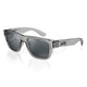 Safestyle Fusions Graphite Frame Tinted Lens Safety Glasses