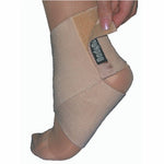 Body Assist Adjustable Ankle Brace Medium