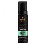 Le Tan Uber Stay Self Tanning Foam Green Base 200ML