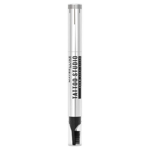 Maybelline Tattoo Studio Brow Lift Deep Brown