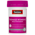 Swisse Teenage Womens Ultivite 60 Tablets