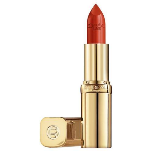 Lóreal Color Riche Lip 377 Perfect Red