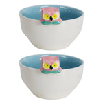 Lavida Owl Bowl