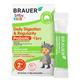 Brauer Kids Digest Probiotic Sachets 30