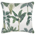 Escape to Paradise Cushion Cover With Piping Del Coco 45CM X 45CM
