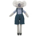 Plush Toy Boy Koala Kai