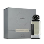 Afnan Lynked Freedom Eau De Parfum For Men 100ml