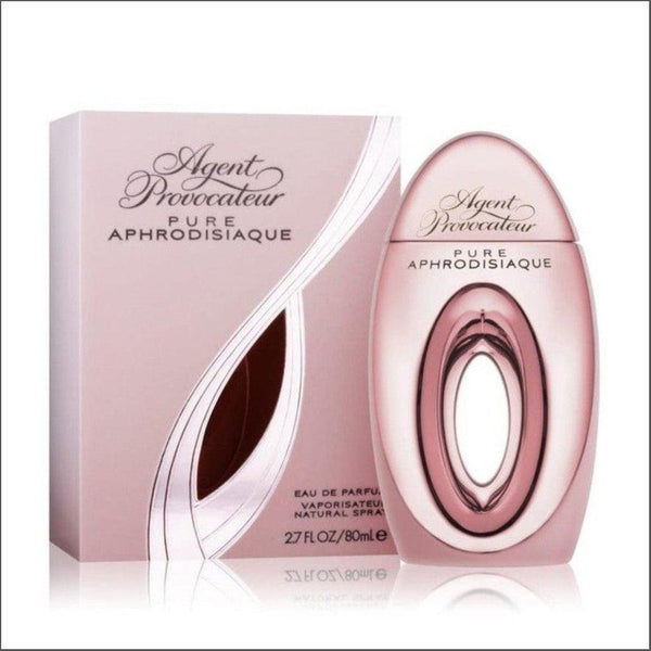 Agent Provocateur Pure Aphrodisiaque For Her EDP 80ml