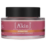 Akin Ultra Hydrating Cream Mask 60G