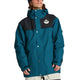 Airblaster Guide Shell Jacket - Spruce M