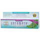 Auromere Ayurvedic Mint Free Toothpaste 117g