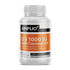 Amplio D3 1000 IU Vitamin D3 with Coconut Oil for Bone and Immune Support 60 Softgel Capsules