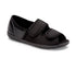 Homyped Anika Supportive Slippers Black Size 9