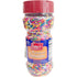 Liebers Rainbow Sprinkles 310G