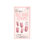 Ardell Nail Addict Gel Nail Strips Mocha Latte
