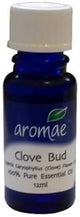 Aromae Clove Bud Essential Oil 12mL