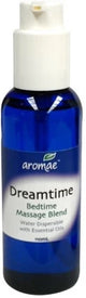 Aromae Essential Oils Dreamtime Blend Massage Oil