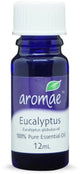 Aromae Eucalyptus Essential Oil 12mL