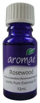 Aromae Rosewood Essential Oil 12ML