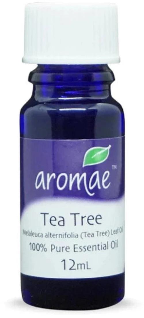 Aromae Tea Tree Essential Oil 12ml