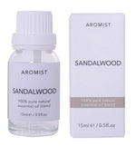 Aromist Essential Oil Sandalwood