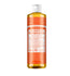 Dr Bronner Cast Soap Tea Tree 473ml