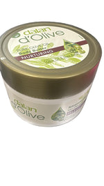 Dalan D'Olive Oil Olive Body Butter 250ML