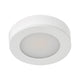 Cabinet Light LED 5000k Round White