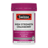 Swisse Ultiboost High Strength Cranberry 25000mg 30 Capsules