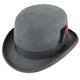 Avenel Charlie Wool Felt Bowler Hat