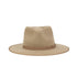 Avenel Explorer Wool Cashmere Fedora