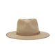 Avenel Explorer Wool Cashmere Fedora