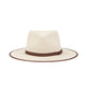 Avenel Explorer Wool Cashmere Fedora