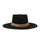 Avenel Natalia Ladies Wool Felt Hat